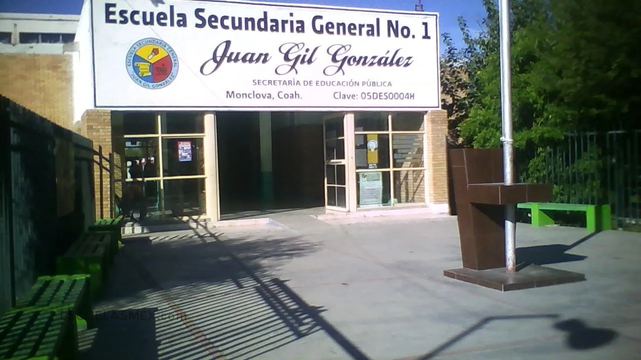 Juan Gil Gonzalez Entrada