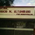 Ignacio Manuel Altamirano