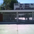 Dr. y General Jose Maria Rodriguez