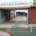 Josefa Ortiz de Dominguez