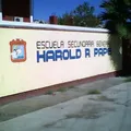 Harold R. Pape