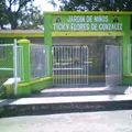 Ticky Flores de Gonzales