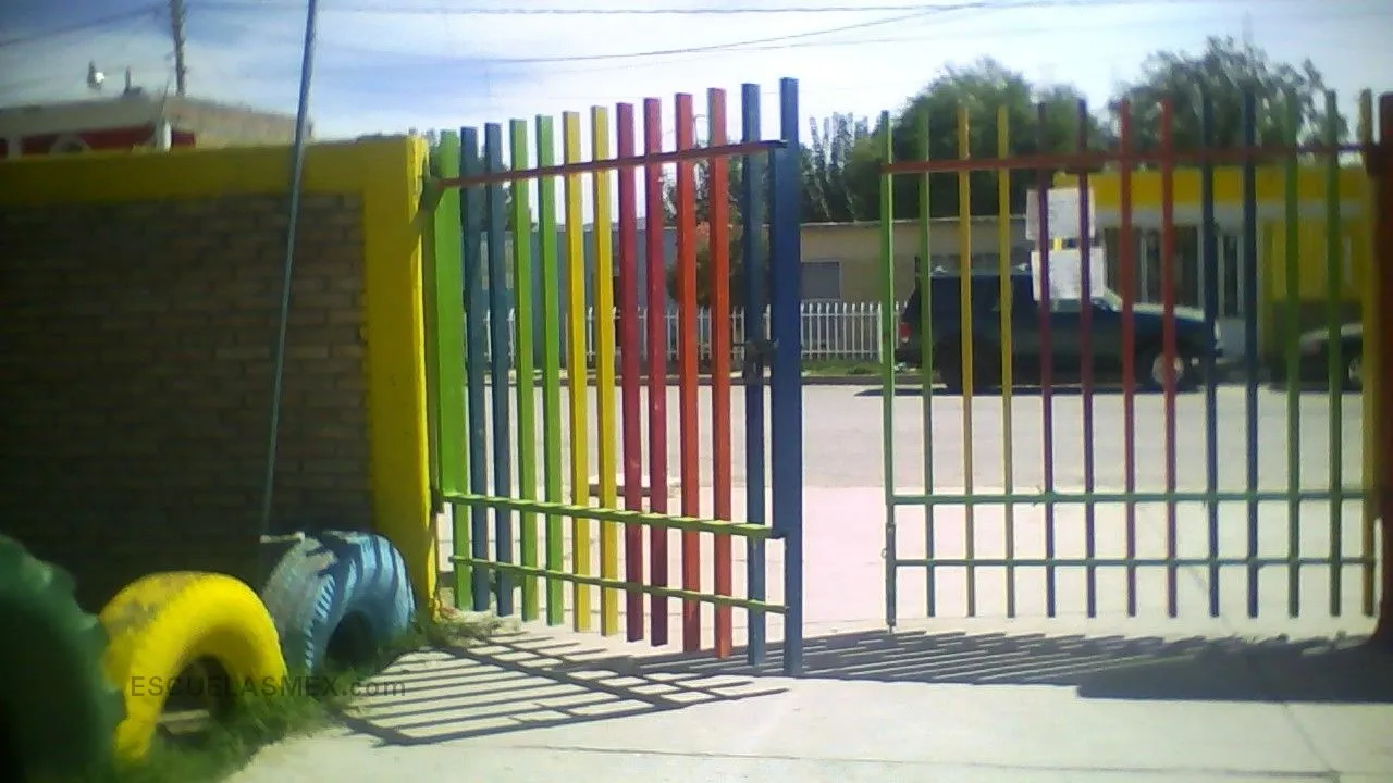 Margarita Maza de Juarez Entrada