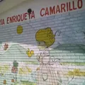 Maria Enriqueta Camarillo