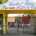 Fernando Montes de Oca