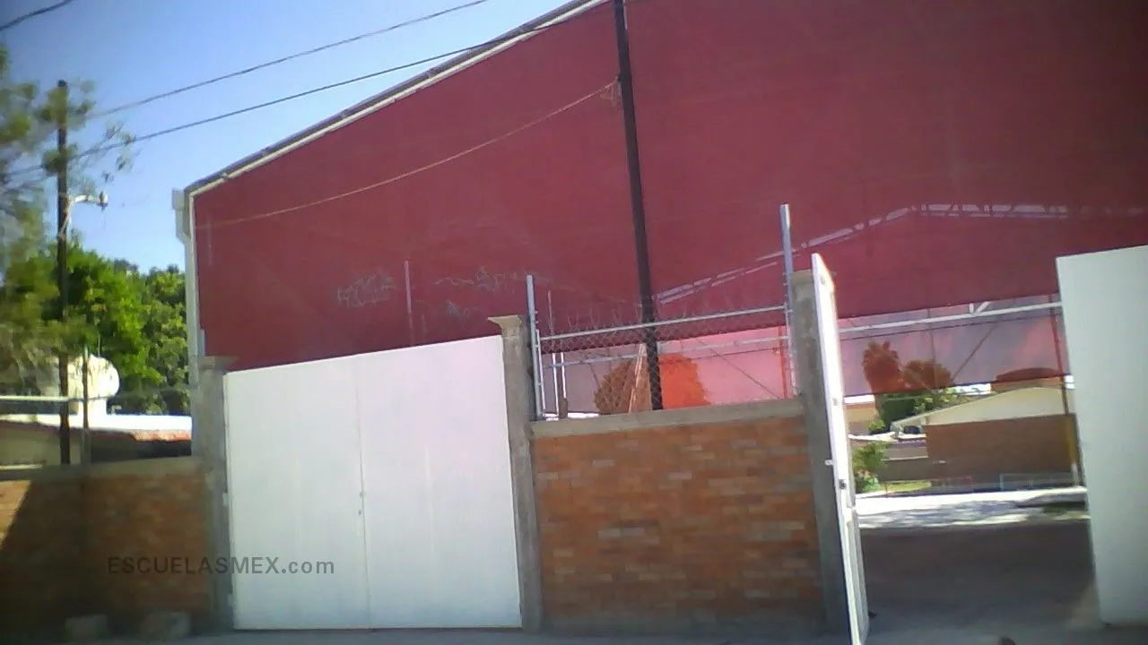 Profa. Estefania Castañeda Entrada