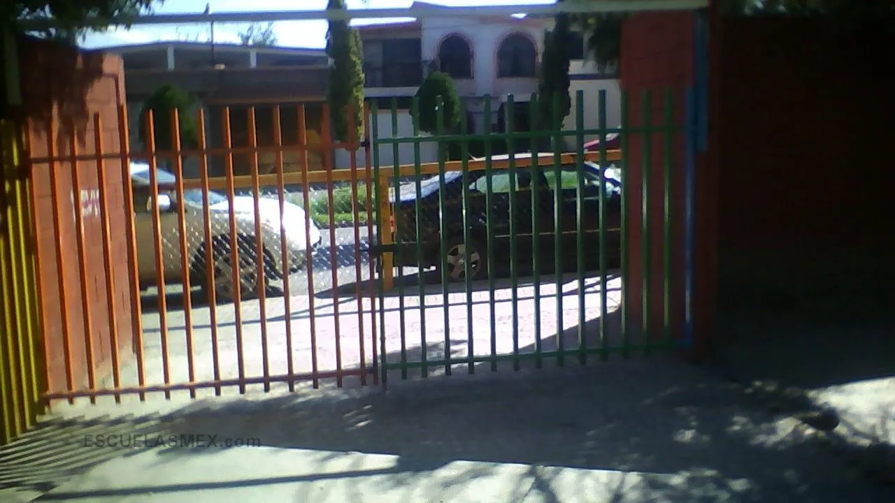 Jesus Gonzalez Ortega Entrada