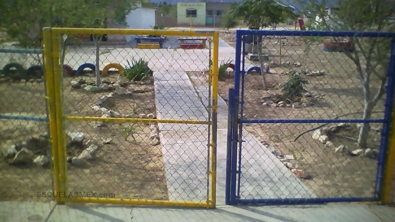 Melchor Ocampo Entrada