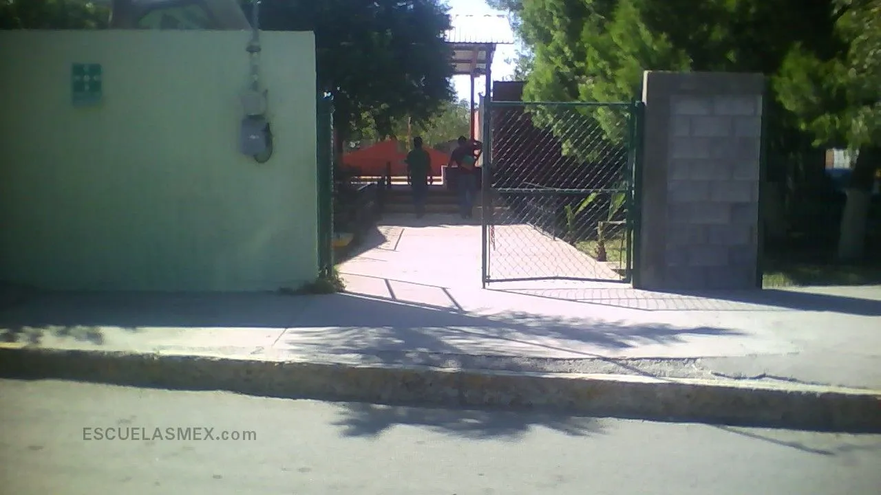 Josefa Ortiz de Dominguez Entrada