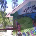 Benito Juarez