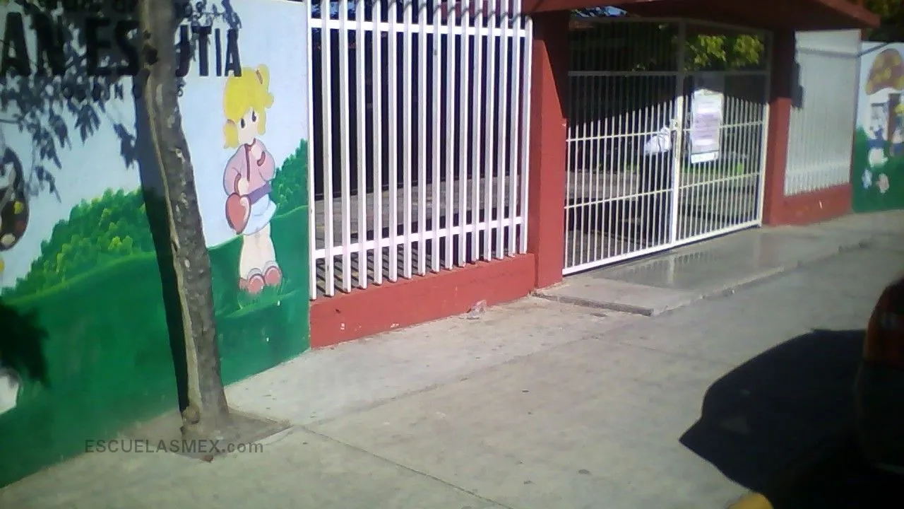 Juan Escutia Entrada