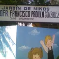 Francisco Padilla Gonzalez