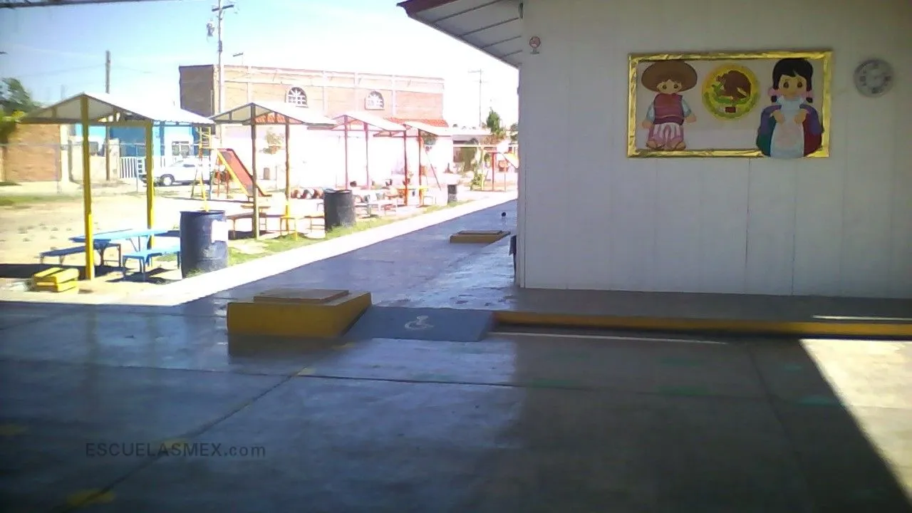 Carlos Espinoza Romero Entrada