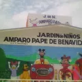 Amparo Pape de Benavides