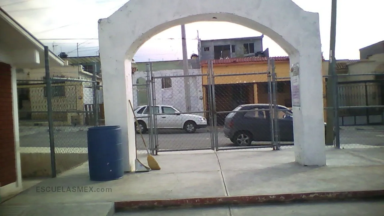 Ruben Humberto Moreira Flores Entrada