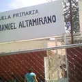 Ignacio Manuel Altamirano