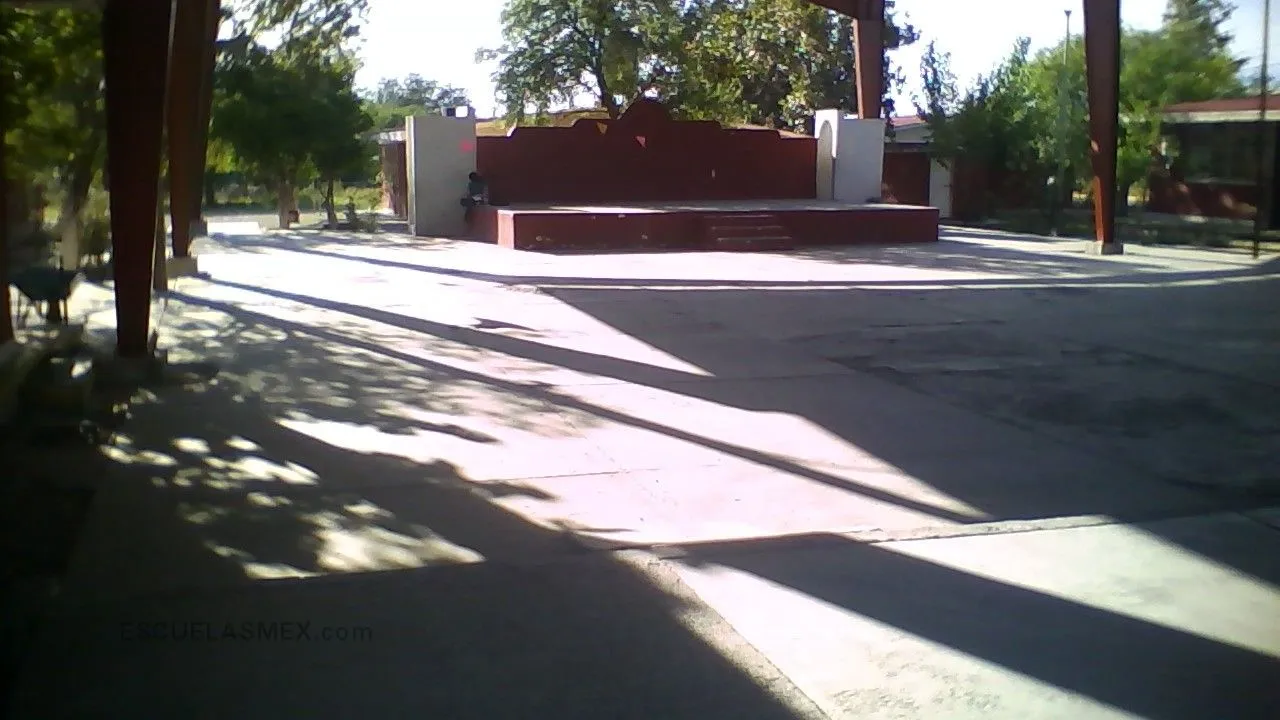 Dr. Armando Treviño Flores Entrada