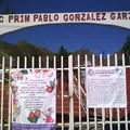 Pablo Gonzalez Garza