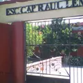 Capitan Raul Lemuel Burciaga Rodriguez