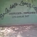 Adolfo Lopez Mateos