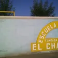 El Chamizal