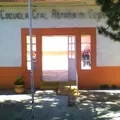 General Abraham Cepeda