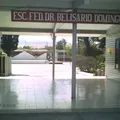 Dr. Belisario Dominguez