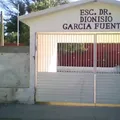 Dionisio Garcia Fuentes