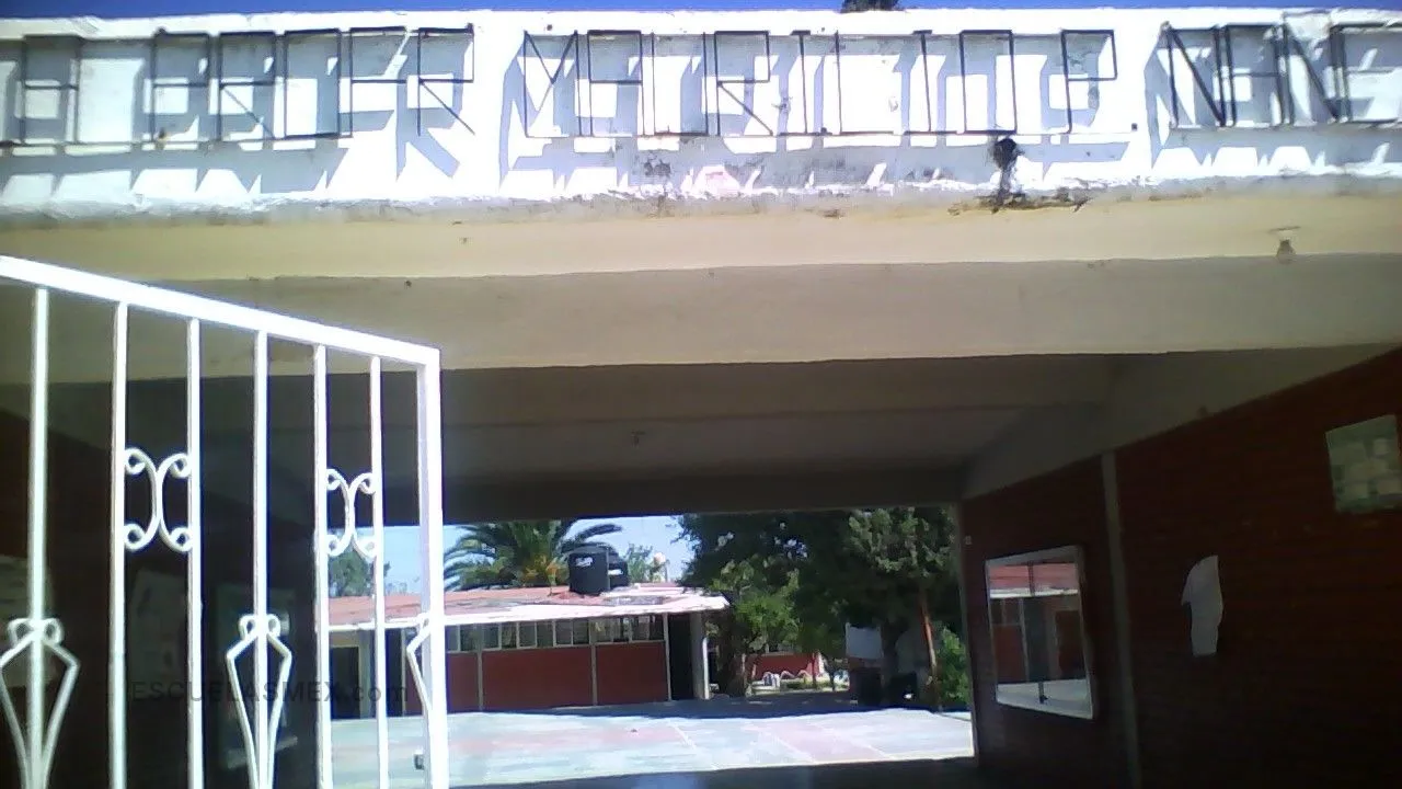 Prof. Maurilio P. Nañez Entrada