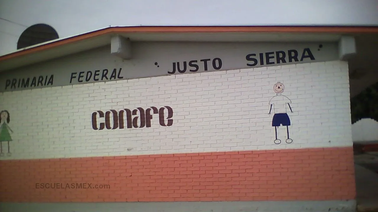 Justo Sierra Entrada