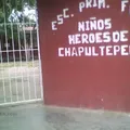 Ni?os Heroes de Chapultepec