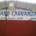 Venustiano Carranza