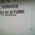 Dieciseis de Octubre