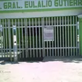General Eulalio Gutiérrez Ortíz