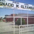 Ignacio Manuel Altamirano