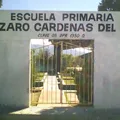 Presidente Lázaro Cárdenas del Río