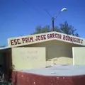 Jose Garcia Rodriguez