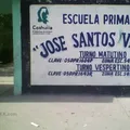 Jose Santos Valdes