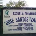 Jose Santos Valdes