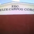 J. Felix Campos Corona