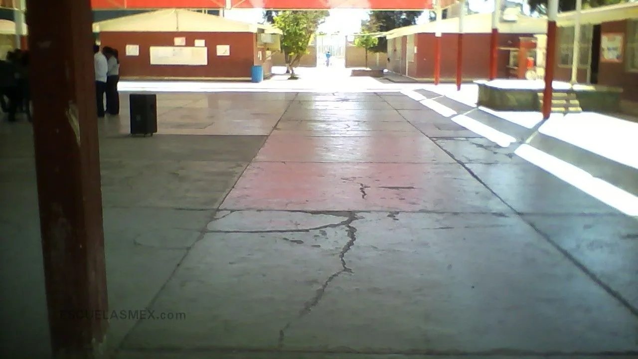 Luis Donaldo Colosio Murrieta Entrada