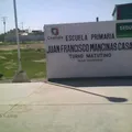 Juan Francisco Mancinas Casas