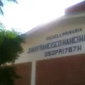 Juan Francisco Mancinas Casas