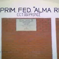 Alma Marie Prescott Sullivan Reed