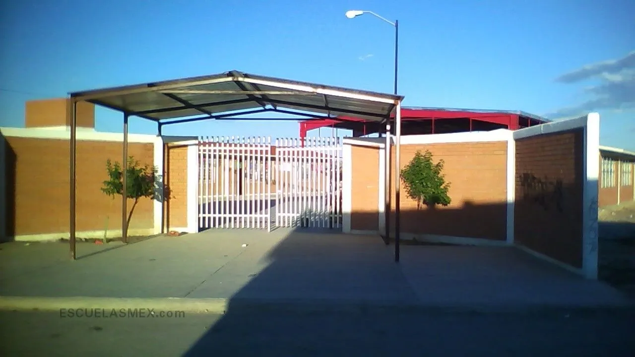 Manuel Acuña Entrada