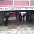 Ignacio Luis Vallarta Ogazon