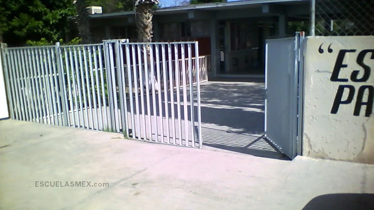 Jose Santos Valdes Garcia Entrada
