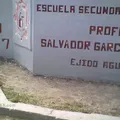 Salvador Garcia Hernandez