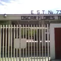 Oscar Flores Tapia