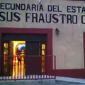 Prof. Jesus Fraustro Campa
